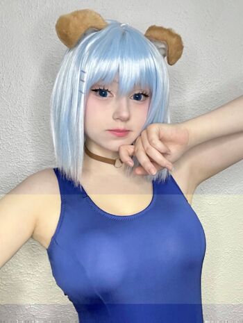 Full leaked Upminaa page private onlyfans photo