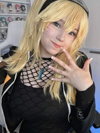 Full leaked Upminaa page private onlyfans photo