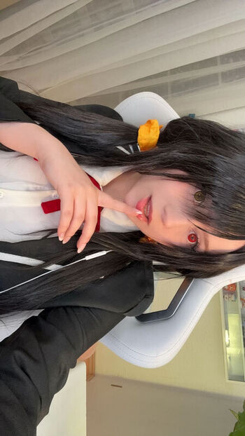 Full leaked Upminaa page private onlyfans photo