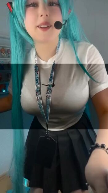 Full leaked Upminaa page private onlyfans photo