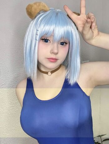 Full leaked Upminaa page private onlyfans photo