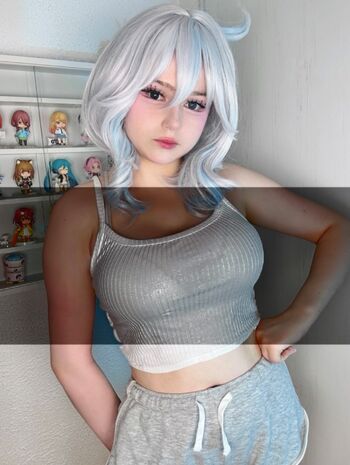 Full leaked Upminaa  page private onlyfans photo