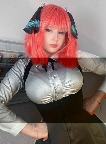 Full leaked Upminaa  page private onlyfans photo