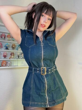 Full leaked Upminaa  page private onlyfans photo