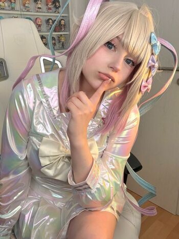 Full leaked Upminaa  page private onlyfans photo