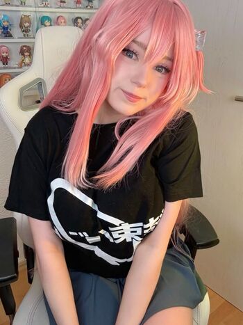 Full leaked Upminaa  page private onlyfans photo