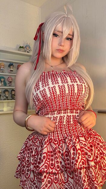 Full leaked Upminaa page private onlyfans photo