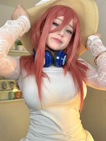 Full leaked Upminaa page private onlyfans photo