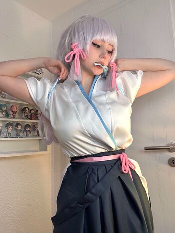 Full leaked Upminaa page private onlyfans photo