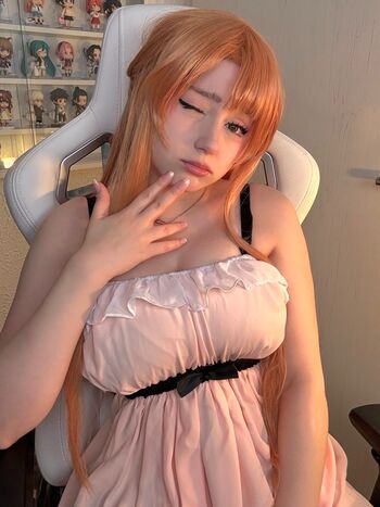 Full leaked Upminaa page private onlyfans photo
