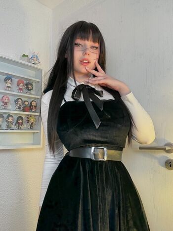 Full leaked Upminaa page private onlyfans photo