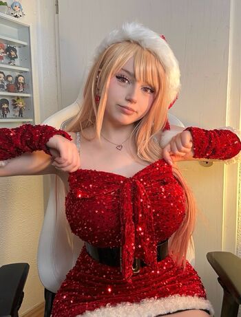 Full leaked Upminaa page private onlyfans photo
