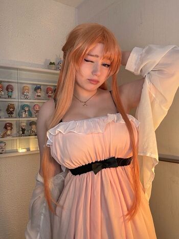 Full leaked Upminaa page private onlyfans photo