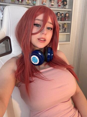 Full leaked Upminaa page private onlyfans photo