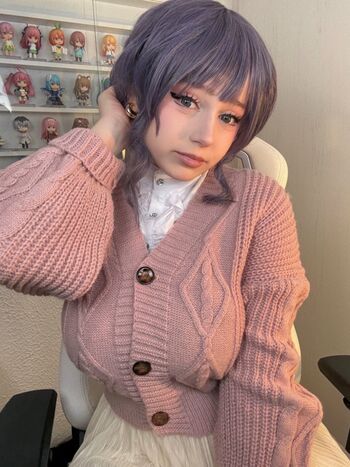 Full leaked Upminaa page private onlyfans photo