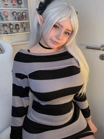 Full leaked Upminaa page private onlyfans photo