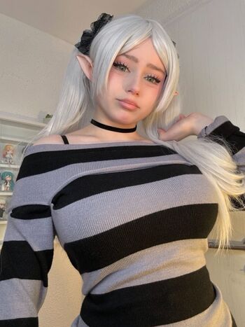 Full leaked Upminaa page private onlyfans photo