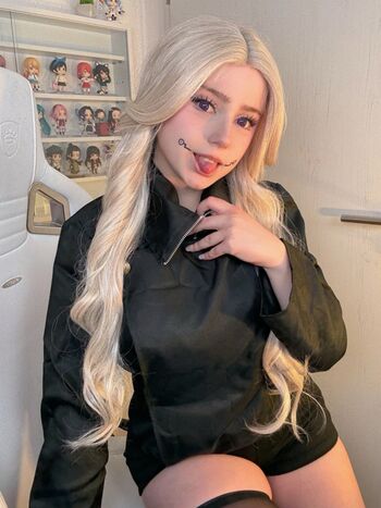 Full leaked Upminaa private onlyfans photo
