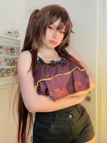 Full leaked Upminaa private onlyfans photo