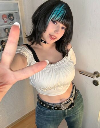 Full leaked Upminaa private onlyfans photo