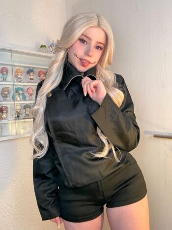 Full leaked Upminaa private onlyfans photo