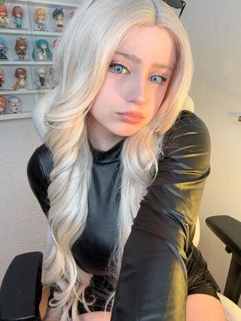 Full leaked Upminaa private onlyfans photo