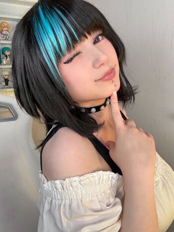 Full leaked Upminaa private onlyfans photo