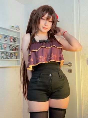 Full leaked Upminaa private onlyfans photo