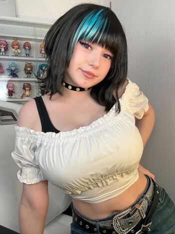 Full leaked Upminaa private onlyfans photo
