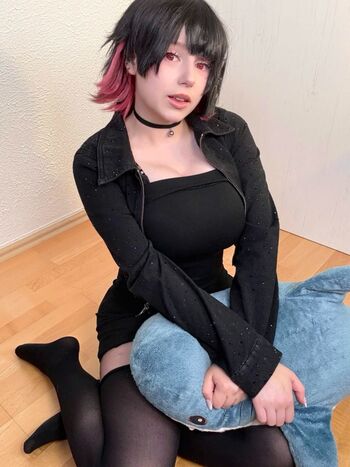 Full leaked Upminaa  page private onlyfans photo