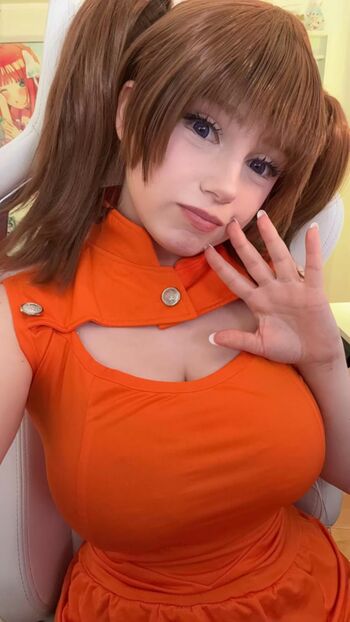 Full leaked Upminaa page private onlyfans photo