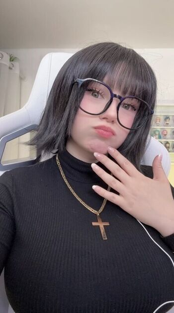 Full leaked Upminaa page private onlyfans photo