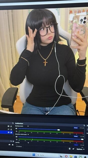 Full leaked Upminaa page private onlyfans photo