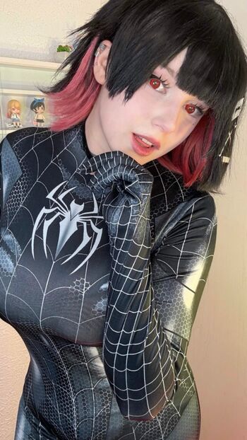 Full leaked Upminaa page private onlyfans photo