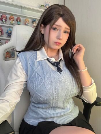 Full leaked Upminaa private onlyfans photo