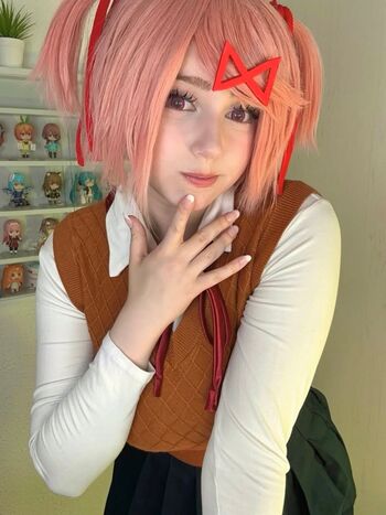 Full leaked Upminaa private onlyfans photo