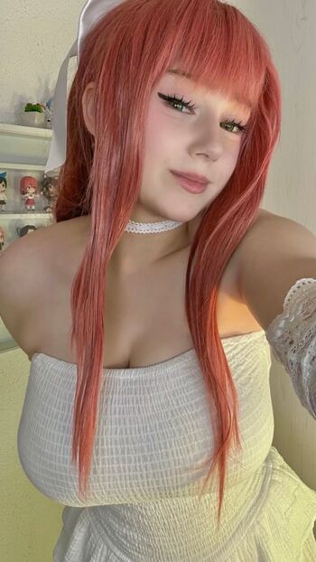 Full leaked Upminaa private onlyfans photo