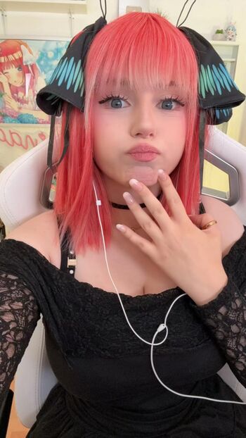 Full leaked Upminaa private onlyfans photo