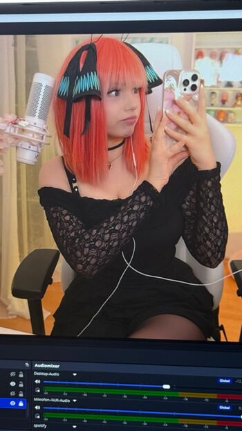 Full leaked Upminaa private onlyfans photo