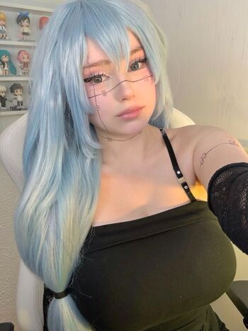 Full leaked Upminaa  page private onlyfans photo