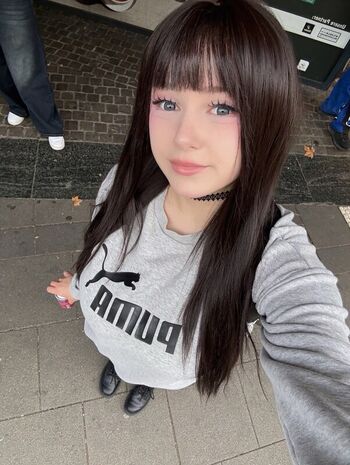 Full leaked Upminaa page private onlyfans photo