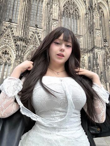 Full leaked Upminaa page private onlyfans photo