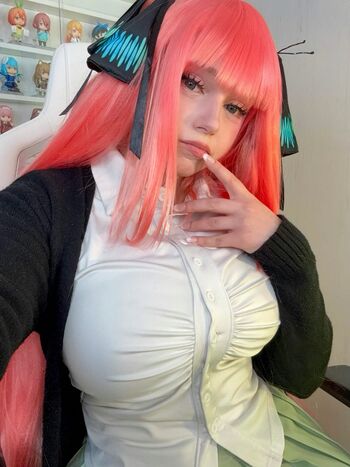 Full leaked Upminaa page private onlyfans photo