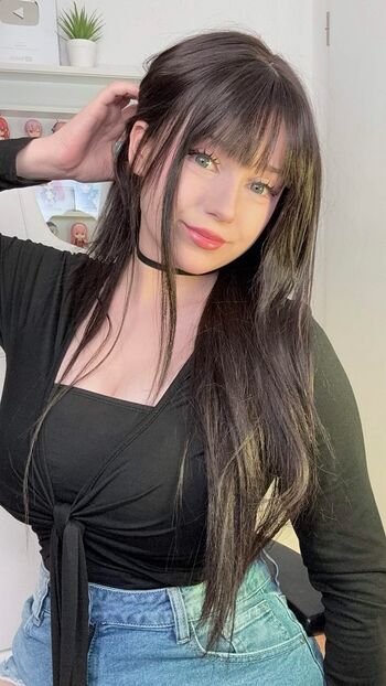 Full leaked Upminaa page private onlyfans photo
