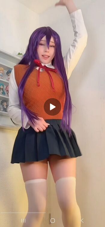 Full leaked Upminaa page private onlyfans photo