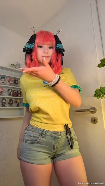 Full leaked Upminaa page private onlyfans photo