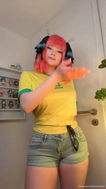 Full leaked Upminaa page private onlyfans photo