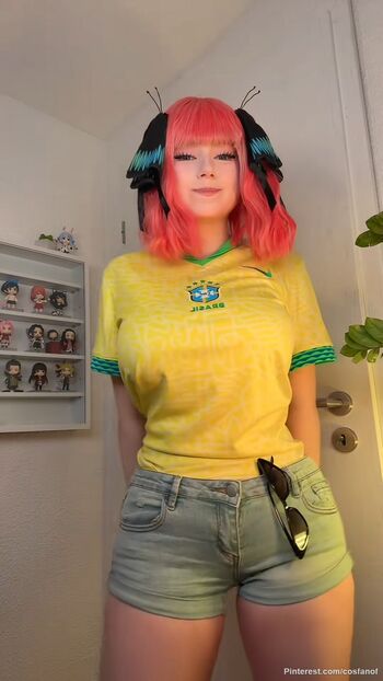 Full leaked Upminaa page private onlyfans photo