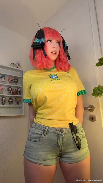 Full leaked Upminaa page private onlyfans photo