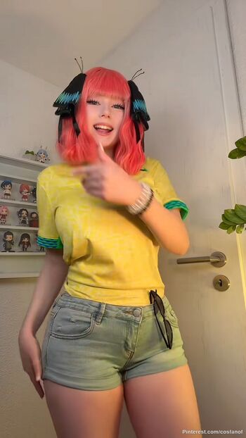 Full leaked Upminaa page private onlyfans photo